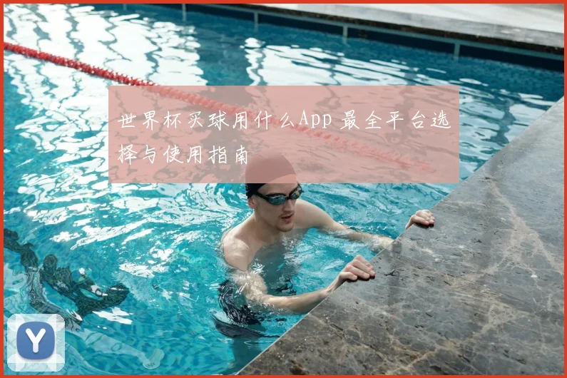 世界杯买球用什么App 最全平台选择与使用指南